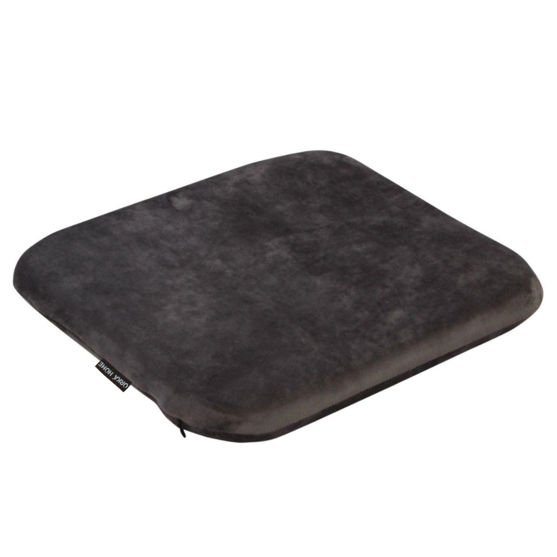 Orka Home Memory Foam Chair Pad
